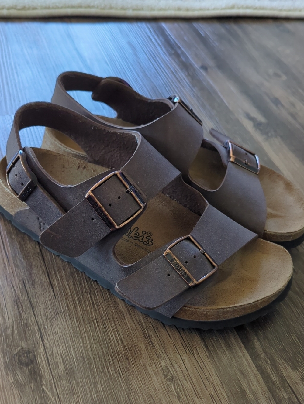 Birki's Sandals - Picture 2 of 7